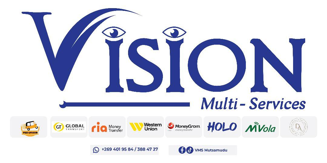 Vision Multi-Services